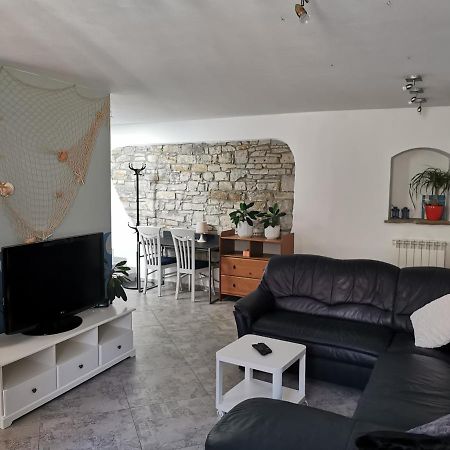 Apartment Terassin Копер Екстер'єр фото