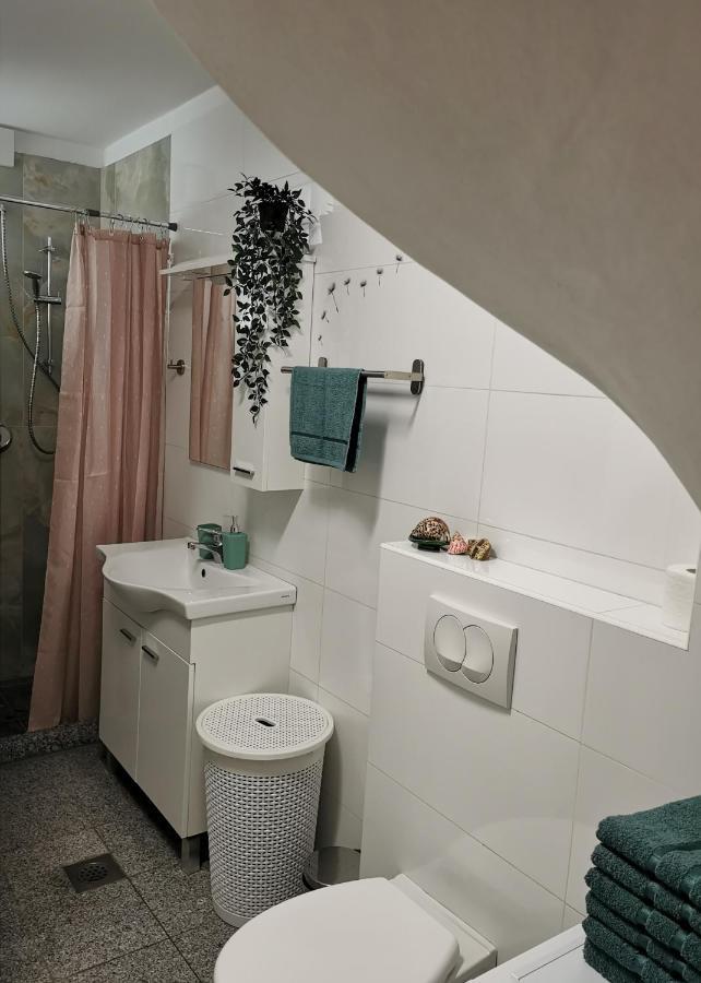 Apartment Terassin Копер Екстер'єр фото